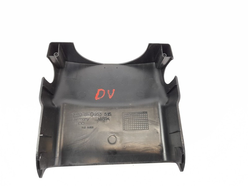 Recambio de moldura para audi tt (8n3/8n9) 1.8 t coupe (132kw) referencia OEM IAM 8N0953515  
