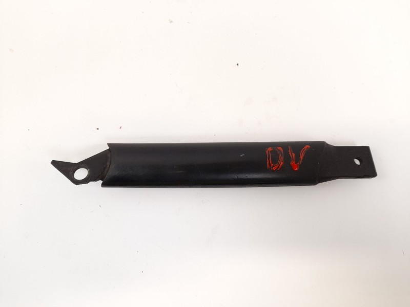 Recambio de moldura para audi tt (8n3/8n9) 1.8 t coupe (132kw) referencia OEM IAM   