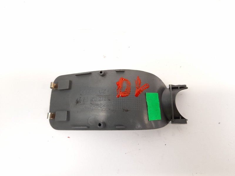 Recambio de moldura para audi tt (8n3/8n9) 1.8 t coupe (132kw) referencia OEM IAM 8N0863273  