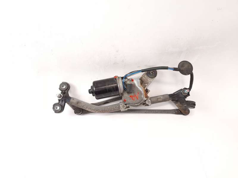 MOTOR LIMPIA DELANTERO 
