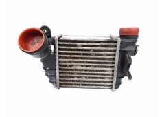 Recambio de intercooler para audi tt (8n3/8n9) 1.8 t coupe (132kw) referencia OEM IAM 96747  