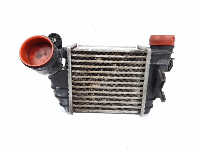 Recambio de intercooler para audi tt (8n3/8n9) 1.8 t coupe (132kw) referencia OEM IAM 96747  