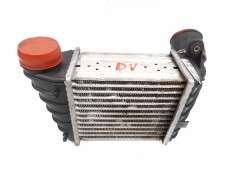 Recambio de intercooler para audi tt (8n3/8n9) 1.8 t coupe (132kw) referencia OEM IAM 96747   2