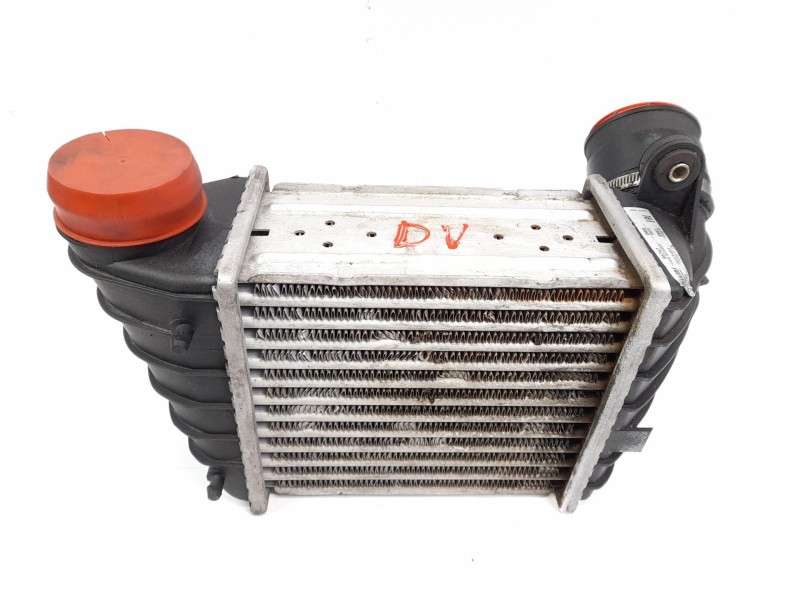 Recambio de intercooler para audi tt (8n3/8n9) 1.8 t coupe (132kw) referencia OEM IAM 96747  