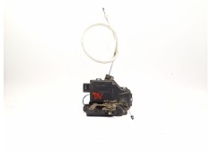 Recambio de cerradura puerta delantera izquierda para audi tt (8n3/8n9) 1.8 t coupe (132kw) referencia OEM IAM 8N1837015  