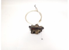 Recambio de cerradura puerta delantera izquierda para audi tt (8n3/8n9) 1.8 t coupe (132kw) referencia OEM IAM 8N1837015   2