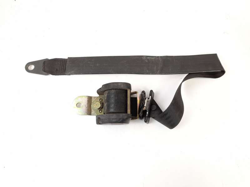 CINTURON SEGURIDAD DELANTERO IZQUIERDO 