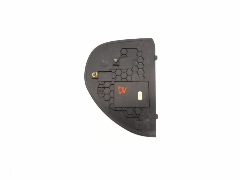 Recambio de moldura para audi tt (8n3/8n9) 1.8 t coupe (132kw) referencia OEM IAM 8N0857085  