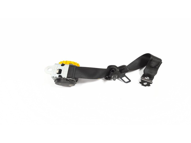 Recambio de cinturon seguridad trasero izquierda para opel meriva enjoy referencia OEM IAM 93335120  