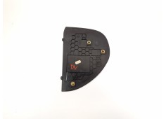 Recambio de moldura para audi tt (8n3/8n9) 1.8 t coupe (132kw) referencia OEM IAM 8N0857086   2