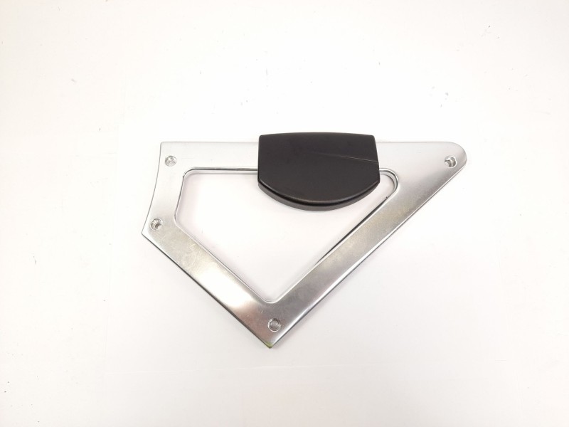Recambio de moldura para audi tt (8n3/8n9) 1.8 t coupe (132kw) referencia OEM IAM   