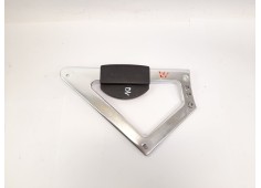 Recambio de moldura para audi tt (8n3/8n9) 1.8 t coupe (132kw) referencia OEM IAM    2