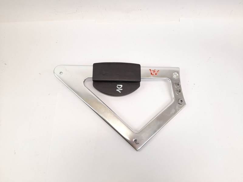 Recambio de moldura para audi tt (8n3/8n9) 1.8 t coupe (132kw) referencia OEM IAM   