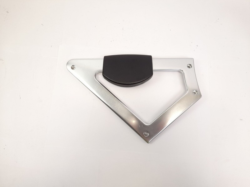 Recambio de moldura para audi tt (8n3/8n9) 1.8 t coupe (132kw) referencia OEM IAM   