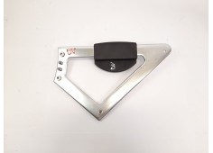 Recambio de moldura para audi tt (8n3/8n9) 1.8 t coupe (132kw) referencia OEM IAM    2