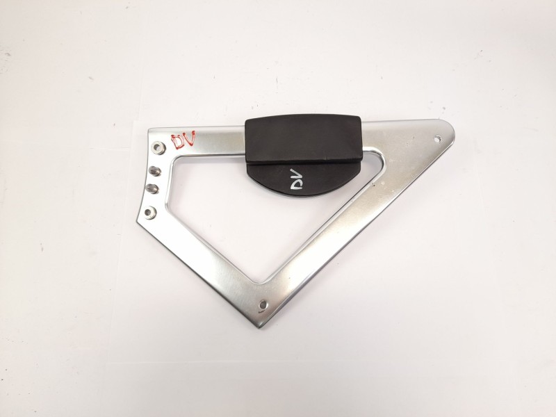 Recambio de moldura para audi tt (8n3/8n9) 1.8 t coupe (132kw) referencia OEM IAM   