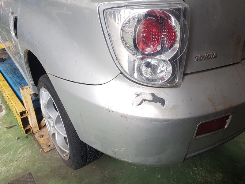 toyota celica (t23) del año 1999