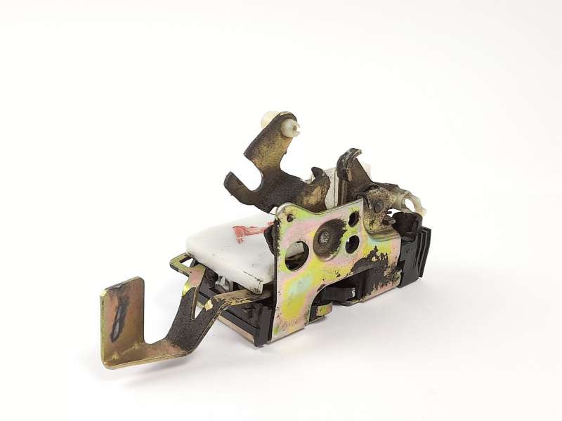CERRADURA PUERTA DELANTERA IZQUIERDA B792 