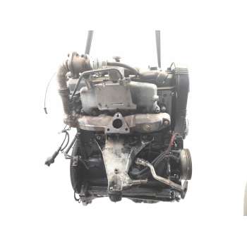 DESPIECE MOTOR 1Z AHU AHH 