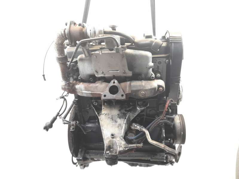 DESPIECE MOTOR 1Z AHU AHH 
