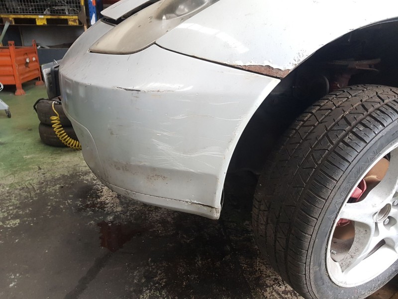 toyota celica (t23) del año 1999