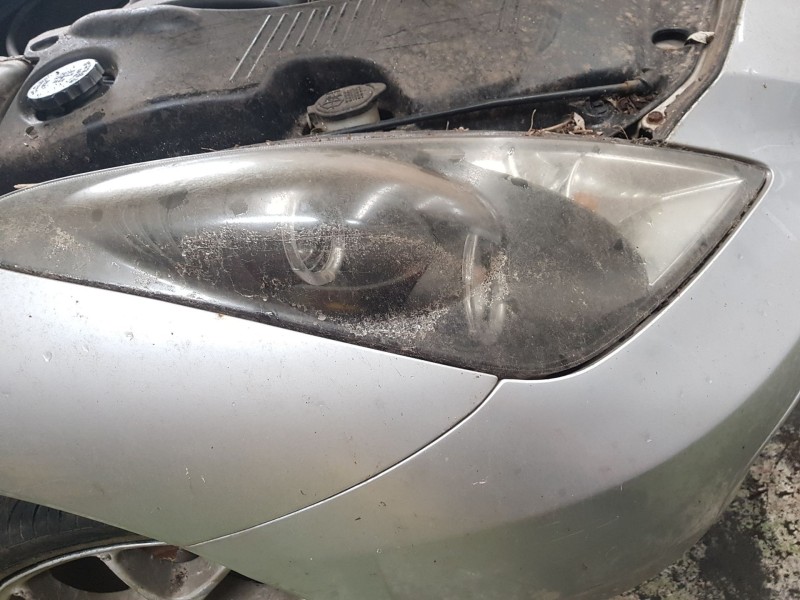 toyota celica (t23) del año 1999