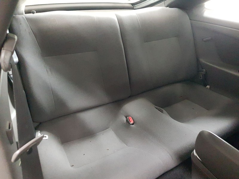toyota celica (t23) del año 1999