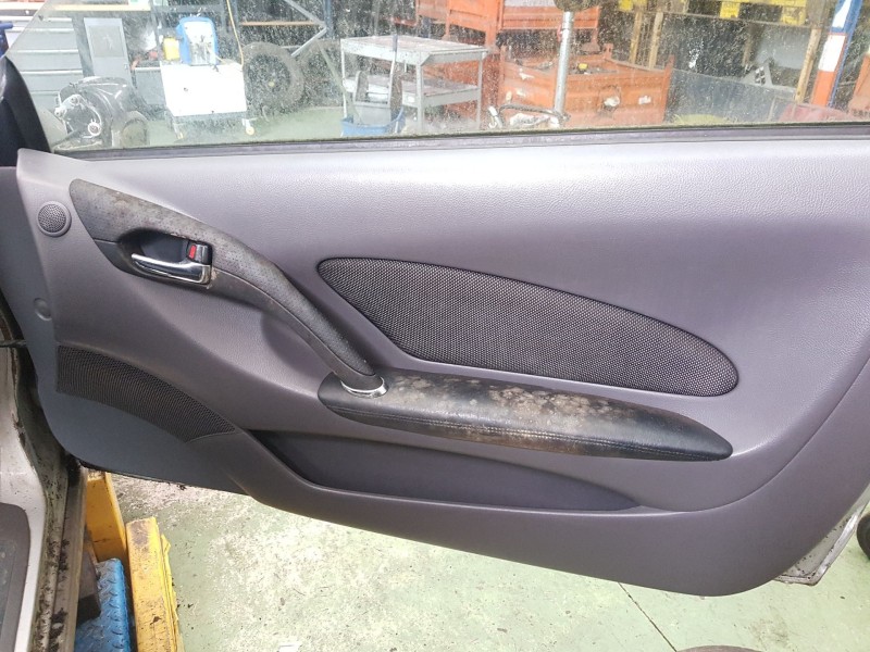 toyota celica (t23) del año 1999