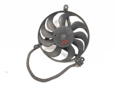 Recambio de electroventilador para audi tt (8n3/8n9) 1.8 t coupe (132kw) referencia OEM IAM L100M15  
