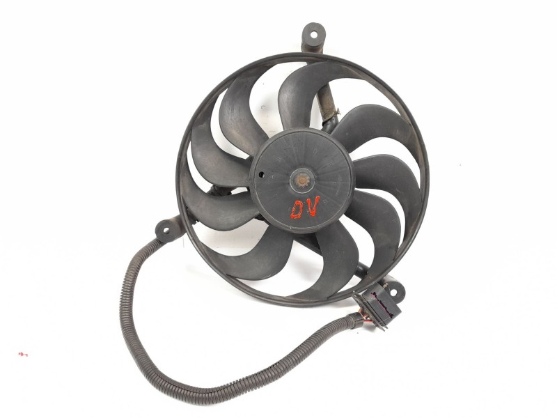 Recambio de electroventilador para audi tt (8n3/8n9) 1.8 t coupe (132kw) referencia OEM IAM L100M15  