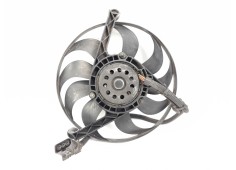 Recambio de electroventilador para audi tt (8n3/8n9) 1.8 t coupe (132kw) referencia OEM IAM L100M15   2