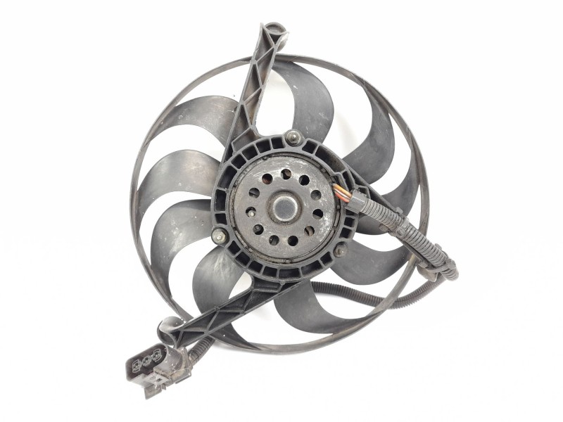 Recambio de electroventilador para audi tt (8n3/8n9) 1.8 t coupe (132kw) referencia OEM IAM L100M15  