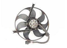 Recambio de electroventilador para audi tt (8n3/8n9) 1.8 t coupe (132kw) referencia OEM IAM 1J0959455F   2