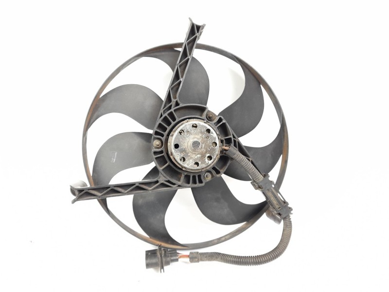 Recambio de electroventilador para audi tt (8n3/8n9) 1.8 t coupe (132kw) referencia OEM IAM 1J0959455F  