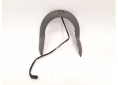 Recambio de moldura para audi tt (8n3/8n9) 1.8 t coupe (132kw) referencia OEM IAM 8N0864383A  