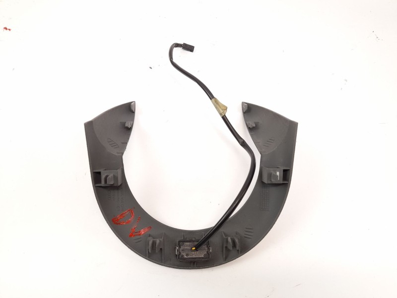 Recambio de moldura para audi tt (8n3/8n9) 1.8 t coupe (132kw) referencia OEM IAM 8N0864383A  