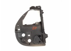 Recambio de moldura para audi tt (8n3/8n9) 1.8 t coupe (132kw) referencia OEM IAM 8N0858388   2