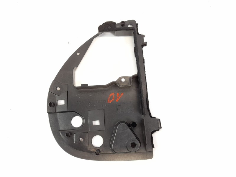 Recambio de moldura para audi tt (8n3/8n9) 1.8 t coupe (132kw) referencia OEM IAM 8N0858388  