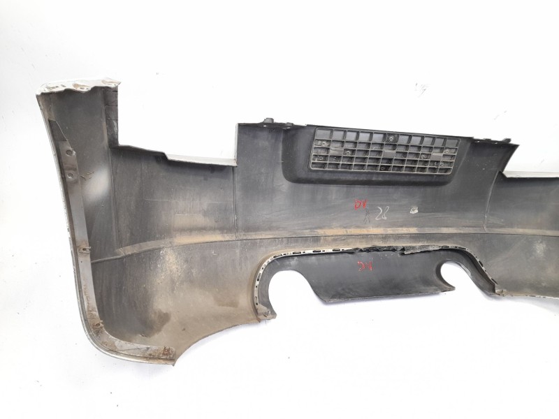 Recambio de paragolpes trasero para audi tt (8n3/8n9) 1.8 t coupe (132kw) referencia OEM IAM   