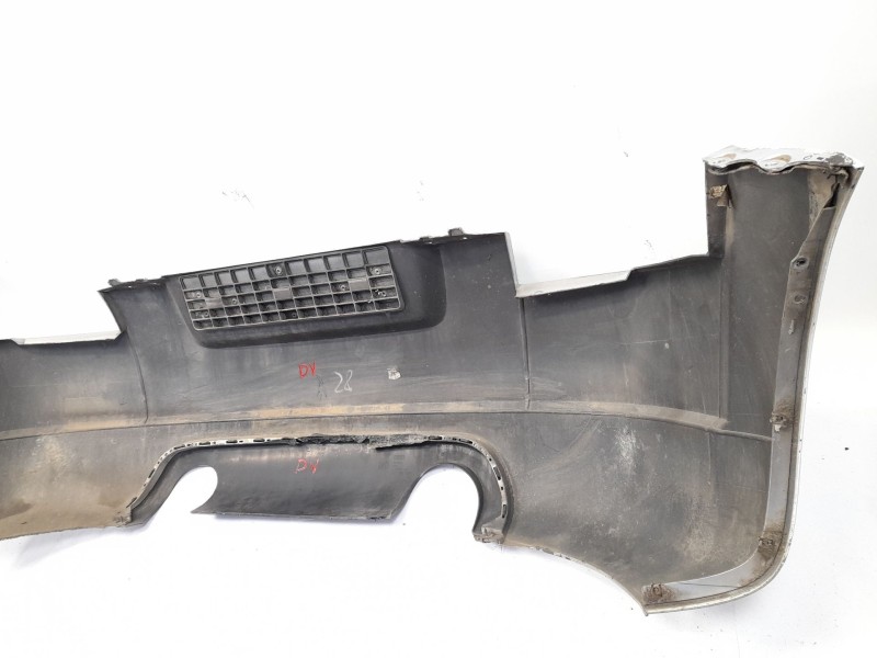 Recambio de paragolpes trasero para audi tt (8n3/8n9) 1.8 t coupe (132kw) referencia OEM IAM   