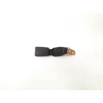 ENGANCHE CINTURON SEGURIDAD TRASERO IZQUIERDO 7000403 