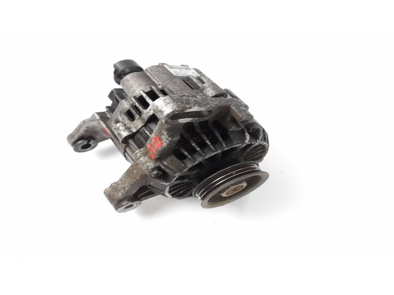 Recambio de alternador para renault clio ii fase i (b/cbo) 1.2 referencia OEM IAM 8200065730  