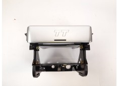 Recambio de moldura para audi tt (8n3/8n9) 1.8 t coupe (132kw) referencia OEM IAM 8N0863243C  8N0035460