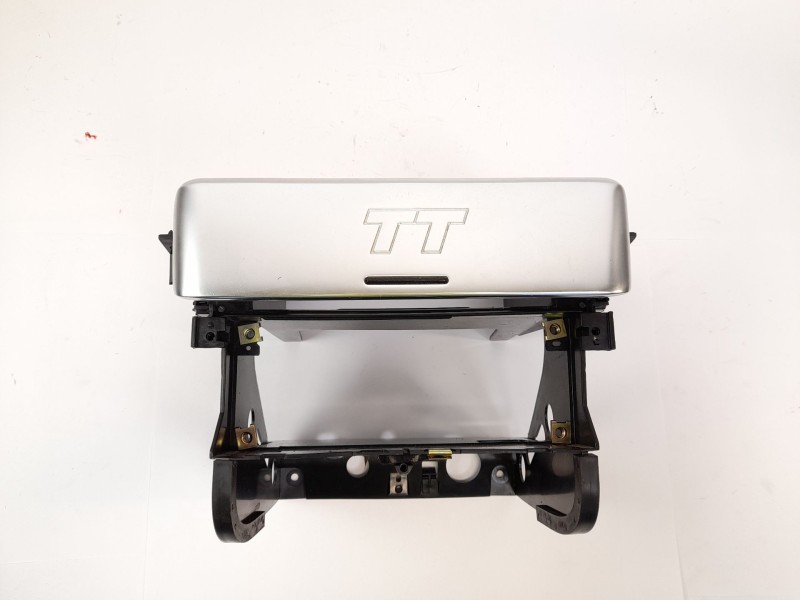 Recambio de moldura para audi tt (8n3/8n9) 1.8 t coupe (132kw) referencia OEM IAM 8N0863243C  8N0035460