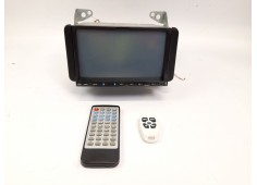 Recambio de sistema audio / radio cd para toyota celica (t23) 1.8 referencia OEM IAM   