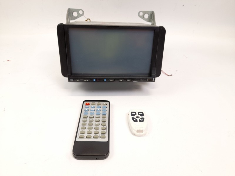 Recambio de sistema audio / radio cd para toyota celica (t23) 1.8 referencia OEM IAM   