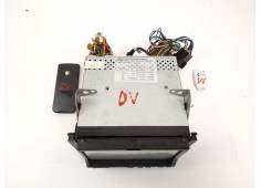 Recambio de sistema audio / radio cd para toyota celica (t23) 1.8 referencia OEM IAM    2