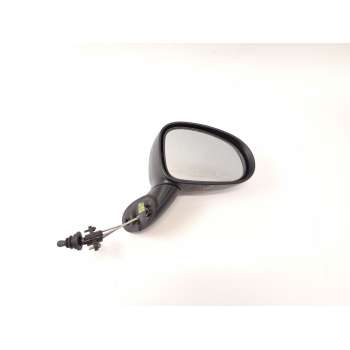 RETROVISOR DERECHO 