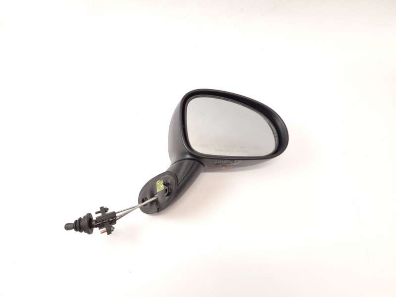 RETROVISOR DERECHO 