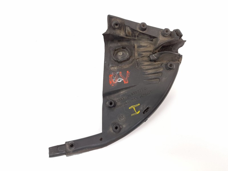 Recambio de moldura para audi tt (8n3/8n9) 1.8 t coupe (132kw) referencia OEM IAM 8N0837777D  8N0831423A